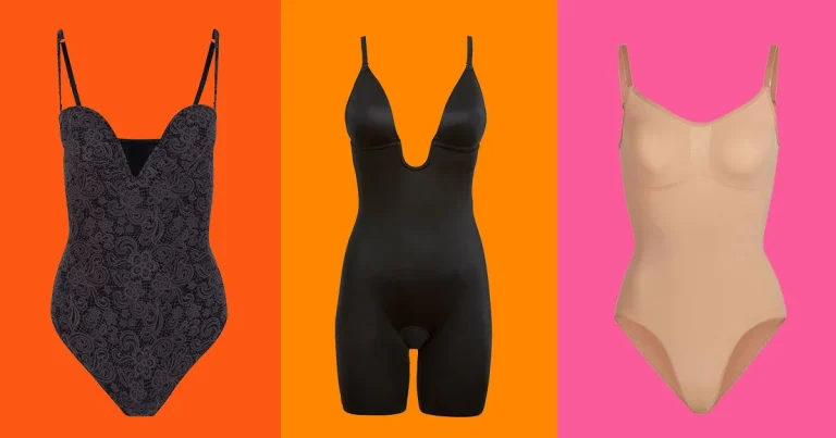 Honeylove vs. Skims vs. Spanx: Discover the Best Shapewear for You!