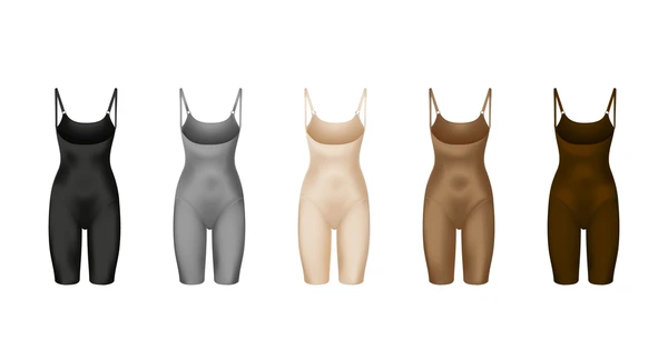 The Best Plus-Size Shapewear Bodysuits for 2024: Top Picks Reviewed