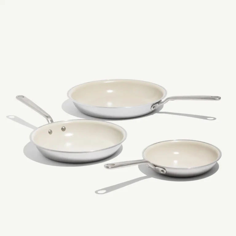 Made In Cookware Deals You Can’t Miss — Save Big on Pro-Level Pans & Sets This Week