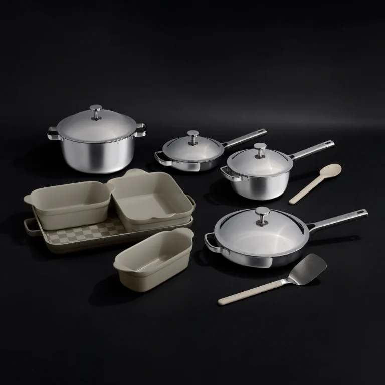 What to Buy from the Our Place Sale: Always Pan, Perfect Pot & More Kitchen Essentials on Discount