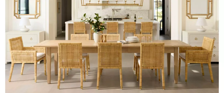 Coastal Luxury for Less: Serena & Lily’s Best-Selling Home Picks Now on Sale